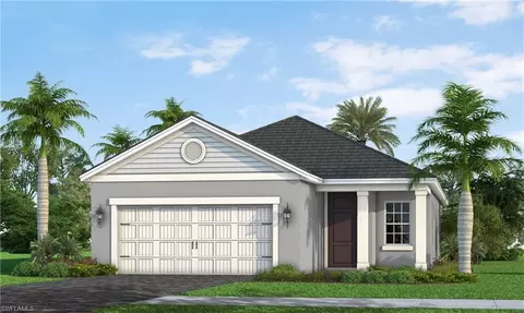 2949 Heritage Pines Dr, Fort Myers, FL 33905