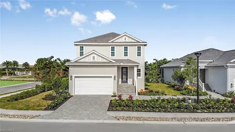 17803 Saddlebunch Ky, Fort Myers, FL 33908