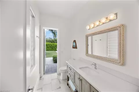 Bath - 331 Spring Line Dr, Naples, FL 34102 photo 5 of 5