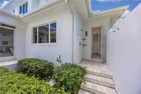 Exterior - 331 Spring Line Dr, Naples, FL 34102 photo 14 of 14