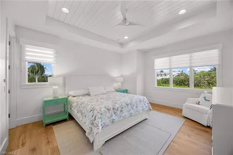 Bedroom - 331 Spring Line Dr, Naples, FL 34102 photo 2 of 3
