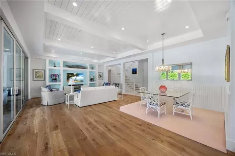 Living - 331 Spring Line Dr, Naples, FL 34102 photo 3 of 3