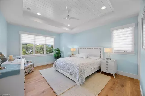 Bedroom - 331 Spring Line Dr, Naples, FL 34102 photo 3 of 3