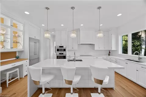 Kitchen - 331 Spring Line Dr, Naples, FL 34102 photo 1 of 4