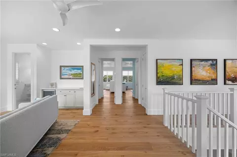 Entry Way - 331 Spring Line Dr, Naples, FL 34102 photo 4 of 4