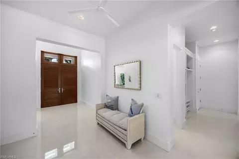 Entry Way - 331 Spring Line Dr, Naples, FL 34102 photo 1 of 4