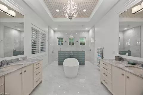 Bath - 331 Spring Line Dr, Naples, FL 34102 photo 1 of 5