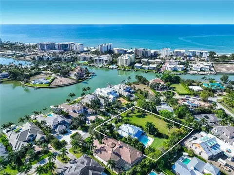 View/Area - 331 Spring Line Dr, Naples, FL 34102 photo 1 of 4