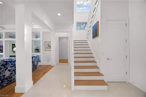 Entry Way - 331 Spring Line Dr, Naples, FL 34102 photo 3 of 4