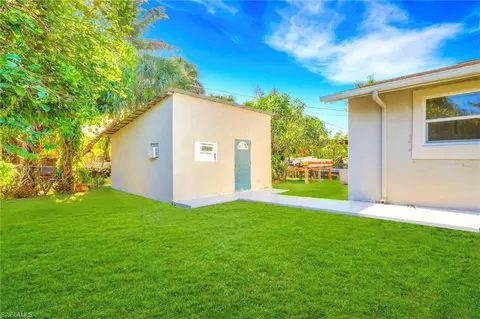 Exterior - 5306 Martin St, Naples, FL 34113 photo 3 of 10