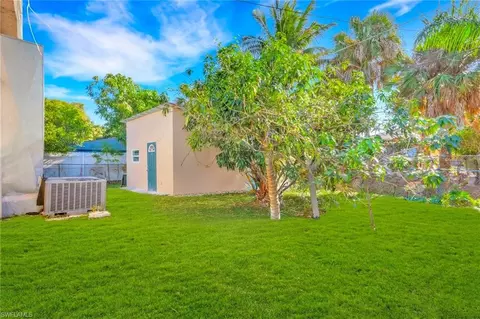 Exterior - 5306 Martin St, Naples, FL 34113 photo 5 of 10