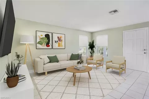Living - 5306 Martin St, Naples, FL 34113 photo 6 of 7