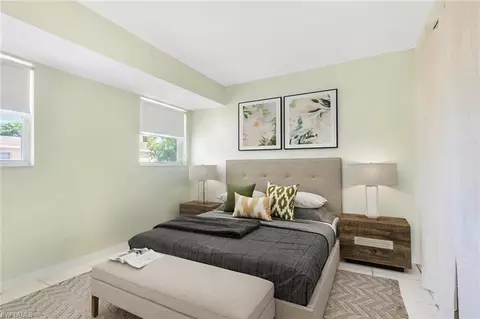 Bedroom - 5306 Martin St, Naples, FL 34113 photo 7 of 7