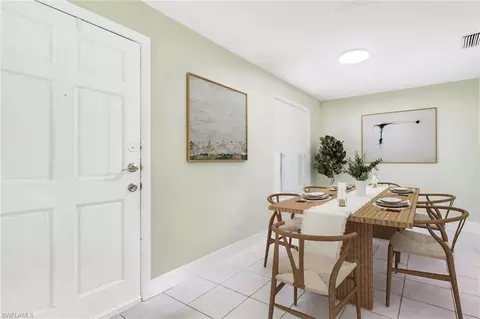 Dining - 5306 Martin St, Naples, FL 34113 photo 1 of 3