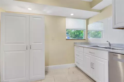 Kitchen - 5306 Martin St, Naples, FL 34113 photo 7 of 7