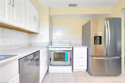 Kitchen - 5306 Martin St, Naples, FL 34113 photo 5 of 7