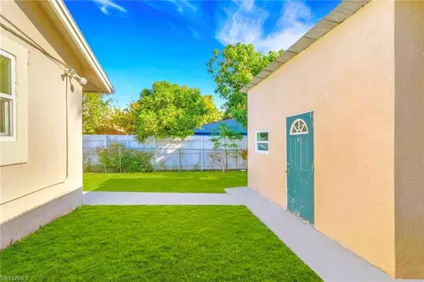 Exterior - 5306 Martin St, Naples, FL 34113 photo 4 of 10