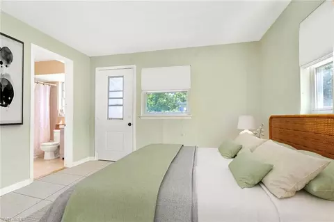 Bedroom - 5306 Martin St, Naples, FL 34113 photo 2 of 7