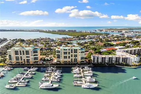 1079 Bald Eagle Dr #N402, Marco Island, FL 34145