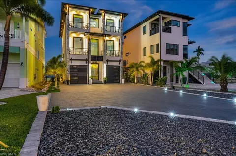 441 Estero Blvd, Fort Myers Beach, FL 33931