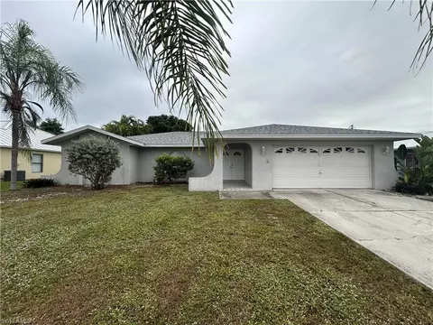 3705 SE 4th Ave, Cape Coral, FL 33904