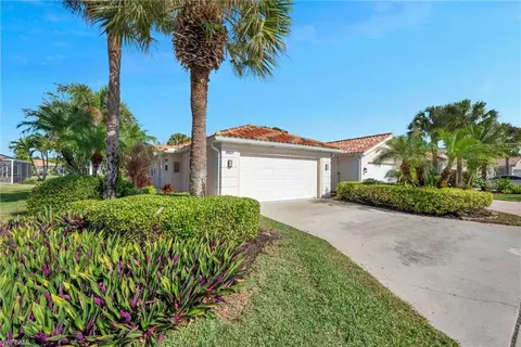 3527 El Verdado Ct, Naples, FL 34109