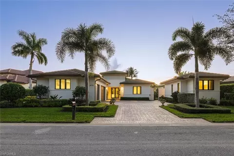16775 Cabreo Dr, Naples, FL 34110