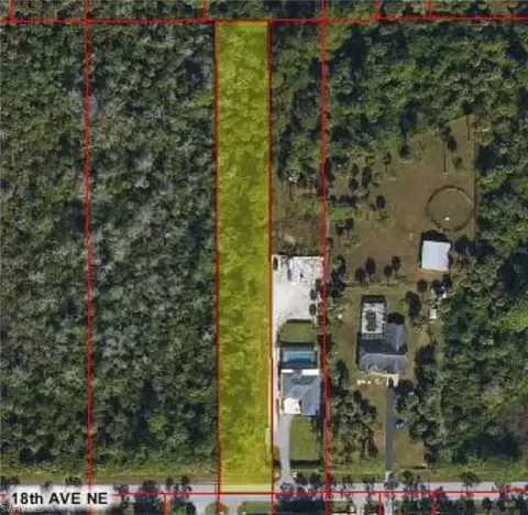 2835 18th Ave NE, Naples, FL 34120