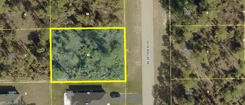 234 Mcarthur Blvd, Lehigh Acres, FL 33974
