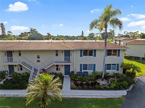 200 Albi Rd #2, Naples, FL 34112