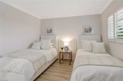 Bedroom - 21 High Point Cir E #601, Naples, FL 34103 photo 2 of 4