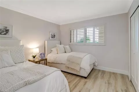 Bedroom - 21 High Point Cir E #601, Naples, FL 34103 photo 1 of 4