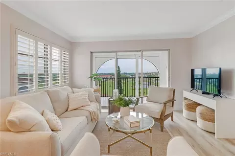 Living - 21 High Point Cir E #601, Naples, FL 34103 photo 2 of 5