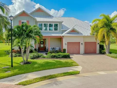 14785 Leeward Dr, Naples, FL 34114