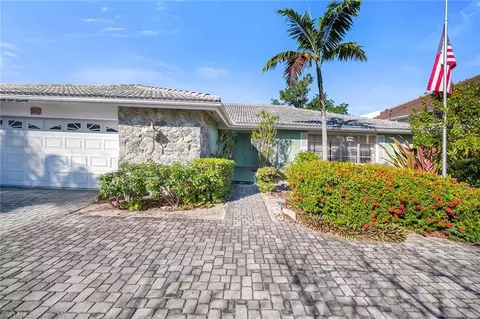 Exterior - 2170 Snook Dr, Naples, FL 34102 photo 1 of 8