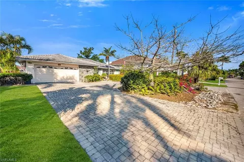 Exterior - 2170 Snook Dr, Naples, FL 34102 photo 8 of 8