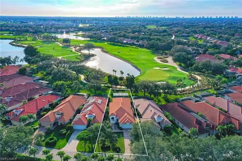 981 Tierra Lago Way, Naples, FL 34119