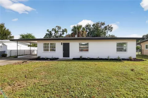 1196 Pine Lake Dr, Cape Coral, FL 33909