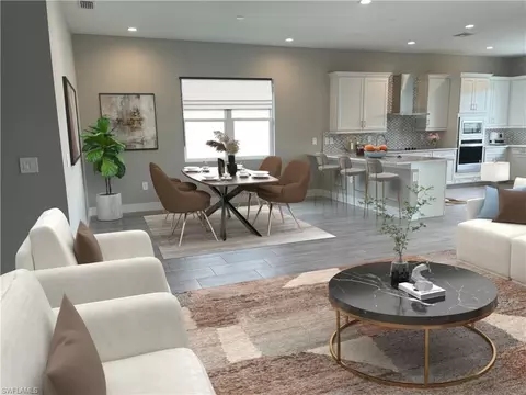3608 Sapphire Cove Cir, Naples, FL 34114