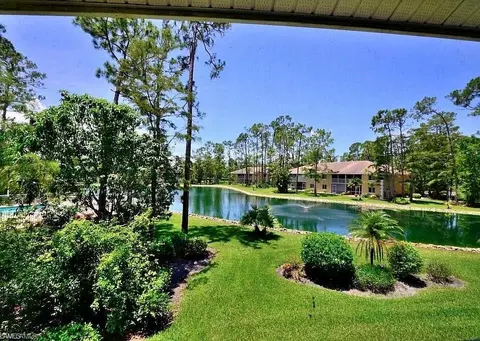 5656 Woodmere Lake Cir #C204, Naples, FL 34112