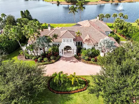 11551 Aerie Ln, Naples, FL 34120