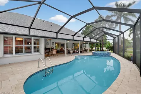 Exterior - 2248 Prince Ln, Naples, FL 34112 photo 6 of 8