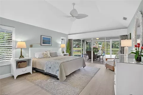 Bedroom - 2248 Prince Ln, Naples, FL 34112 photo 1 of 5