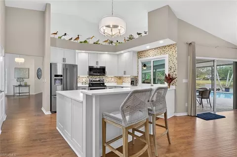 Kitchen - 2248 Prince Ln, Naples, FL 34112 photo 1 of 4