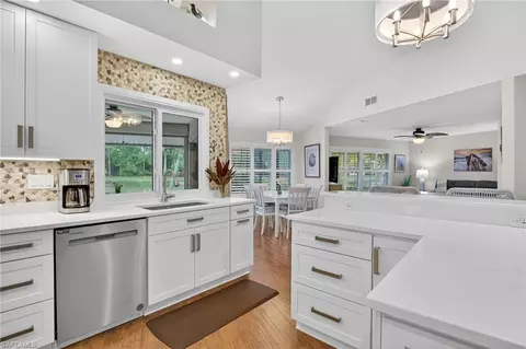 Kitchen - 2248 Prince Ln, Naples, FL 34112 photo 4 of 4
