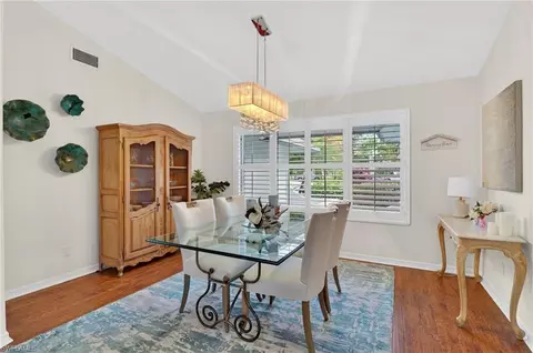 Dining - 2248 Prince Ln, Naples, FL 34112 photo 1 of 2