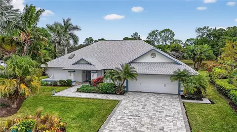 Exterior - 2248 Prince Ln, Naples, FL 34112 photo 8 of 8