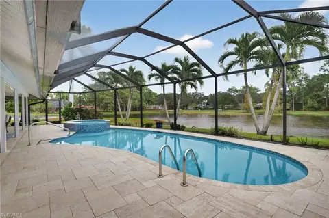 Exterior - 2248 Prince Ln, Naples, FL 34112 photo 4 of 8