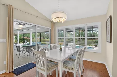 Dining - 2248 Prince Ln, Naples, FL 34112 photo 2 of 2