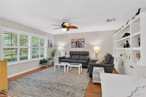 Living - 2248 Prince Ln, Naples, FL 34112 photo 3 of 4
